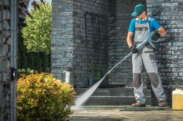 Best Building Exterior Pressure Washing in Green Island, NY