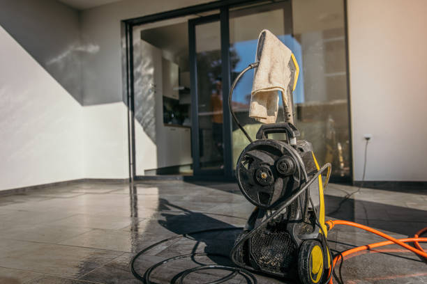 Best Commercial Pressure Washing in Green Island, NY