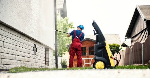 Best Soft Washing for Delicate Surfaces in Green Island, NY